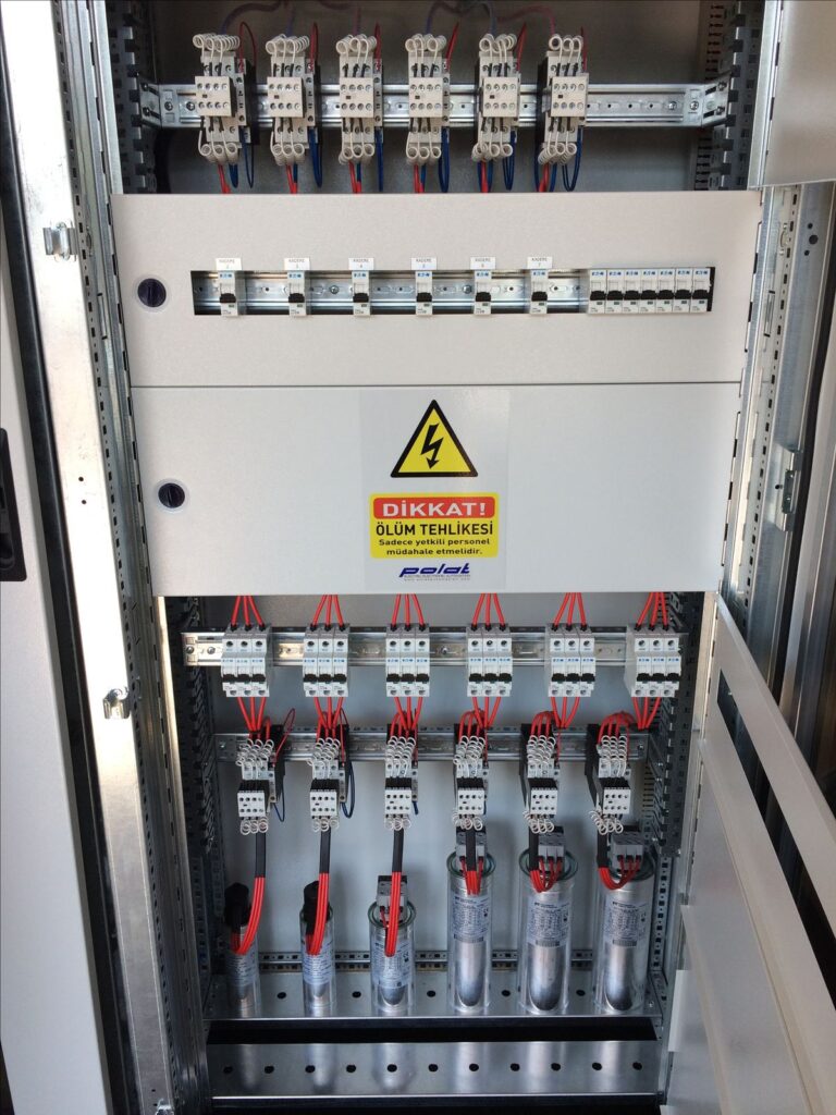 Kartal acil kompanzasyon servisi gece müdahalesi